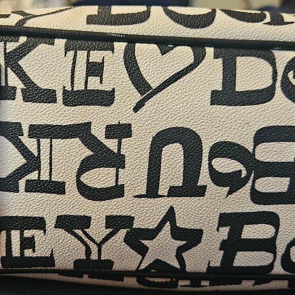 Dooney and Bourke shopper tote - Picture 3 of 11